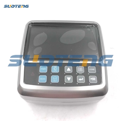 300426-00049A صفحه نمایش مانیتور 30042600049A برای حفاری DX140 DX210