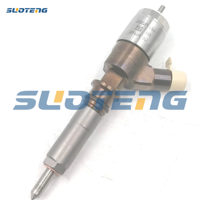 انژکتور سوخت 32F61-00062 برای موتور دیزلی C6.4