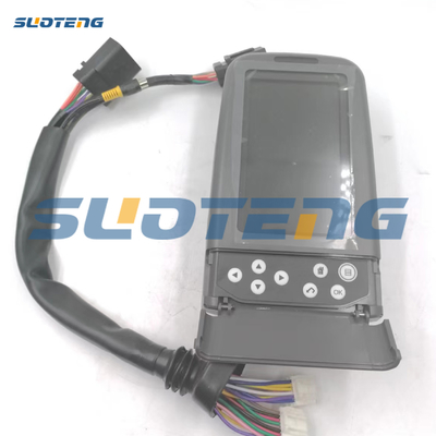 260-2193 2602193 نمایشگر مانیتور برای حفاری E330D