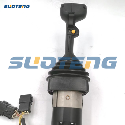 348-6995 3486995 کنترل جویستیک برای 120M Motor Garder