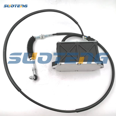 386-3439 3863439 موتور دریچه گاز برای بیل مکانیکی E320D2