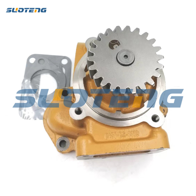 6151-62-1101 پمپ آب برای موتور SA6D125E