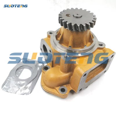 6151-62-1101 پمپ آب برای موتور SA6D125E