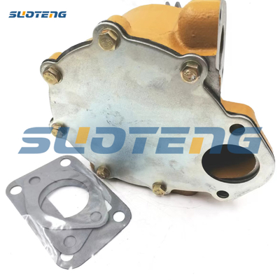 6151-62-1101 پمپ آب برای موتور SA6D125E