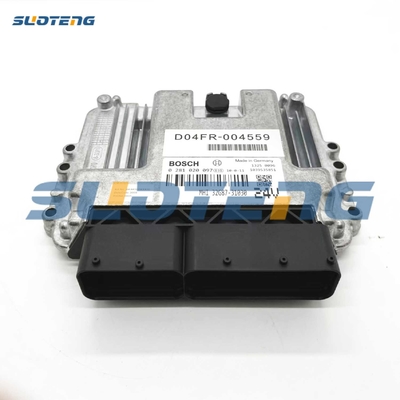0281020097 32G87-31030 کنترل ECU برای ماشین حفاری SK130 SK210