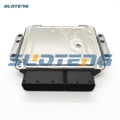 0281020097 کنترل ECU D04FR برای حفاری SK140-8