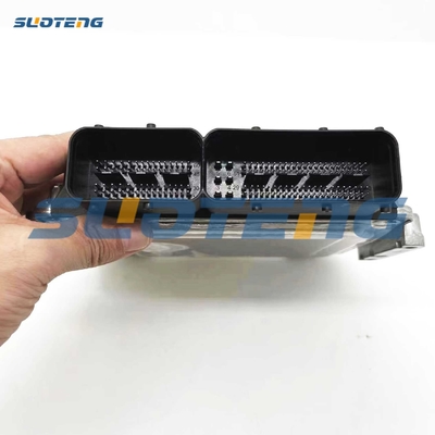 0281020097 کنترل ECU D04FR برای حفاری SK140-8