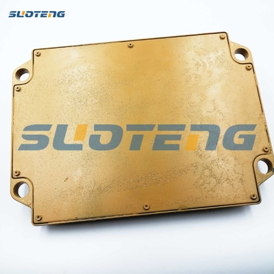 255-5284 کنترل ECU ECM 2555284 برای موتور C7 C9 موتور 627F تراکتور