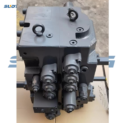 31Q8-17002 دریچه کنترل اصلی برای حفاری R300LC-9S