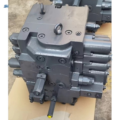 31Q8-17002 دریچه کنترل اصلی برای حفاری R300LC-9S