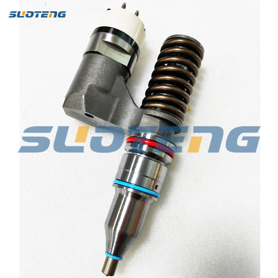 208-9160 2089160 3176C تزریق کننده سوخت موتور برای D7R Track