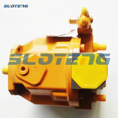803083775 SA10V071 پمپ پیستون برای بارگذاری چرخ ZL50G