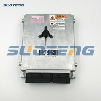 8-98126068-0 ECU واحد الکترونیک 8981260680 برای موتور 6HK1