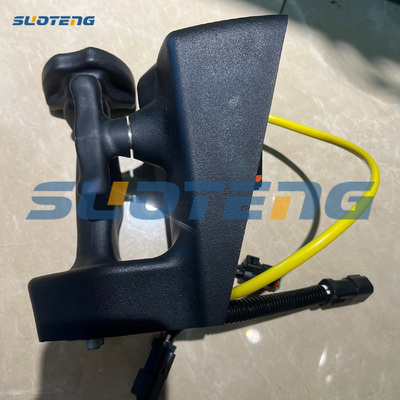 226-7420 2267420 جوی استیک کنترل برای تراکتور D7R