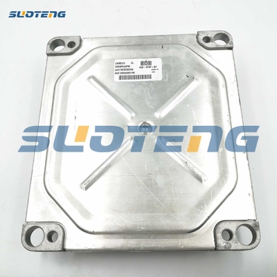 433-6797 4336797 ECU کنترل کننده برای قطعات یدکی