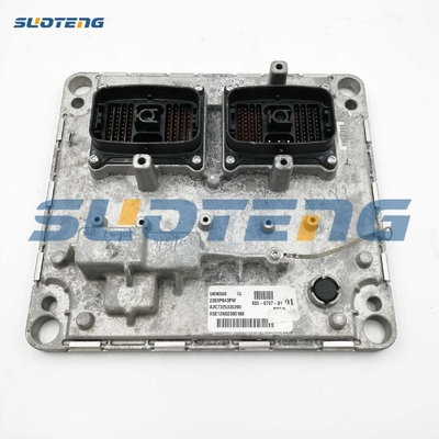 کنترل کننده موتور با کیفیت بالا ECM 4336797