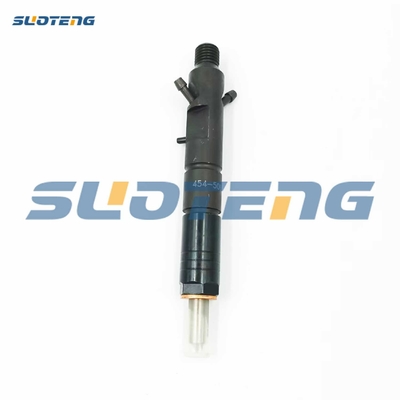 454-5091 4545091 تزریق کننده سوخت برای موتور C7.1 E320D2 حفاری