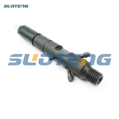 454-5091 4545091 تزریق کننده سوخت برای موتور C7.1 E320D2 حفاری