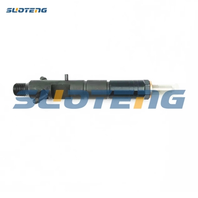 454-5091 4545091 تزریق کننده سوخت برای موتور C7.1 E320D2 حفاری