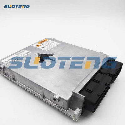 8-98075071-1 8980750711 کنترل ECM برای موتور 4JJ1