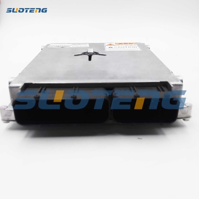 8-98075071-1 8980750711 کنترل ECM برای موتور 4JJ1