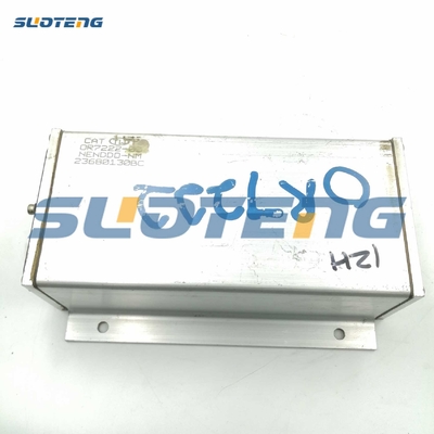 0R-7222 کنترل ECU ECM 0R7222 برای تراکتور 120H 140H