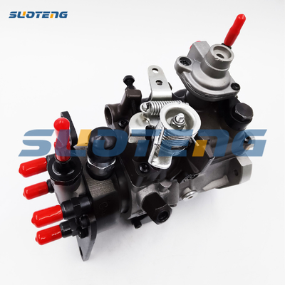 9320A535H پمپ تزریق سوخت برای موتور C7.1 E320D2 Excavator