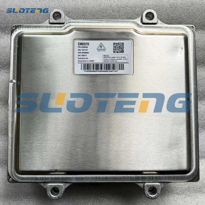 4354660 کنترل ECU 4354660 برای ماشین CM2670