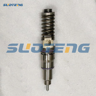 ۲۱۳۷۱۶۷۳ تزریق کننده سوخت Common Rail برای موتور D13