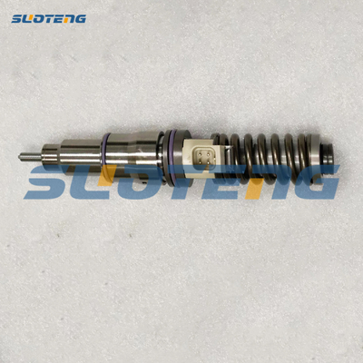 VOE21371673 21371673 D13F تزریق کننده سوخت موتور برای حفاری EC380D
