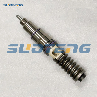 VOE21371673 21371673 D13F تزریق کننده سوخت موتور برای حفاری EC380D