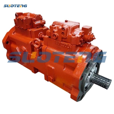 K3V140 پمپ هیدرولیک Assy برای حفاری DH300-5