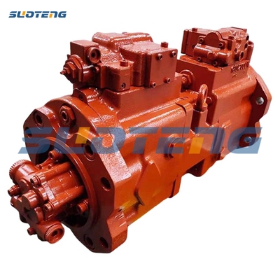 K3V140 پمپ هیدرولیک Assy برای حفاری DH300-5