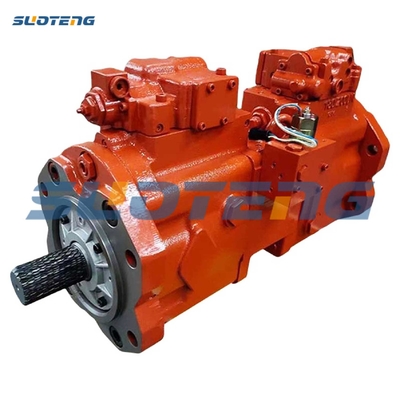 K3V140 پمپ هیدرولیک Assy برای حفاری DH300-5