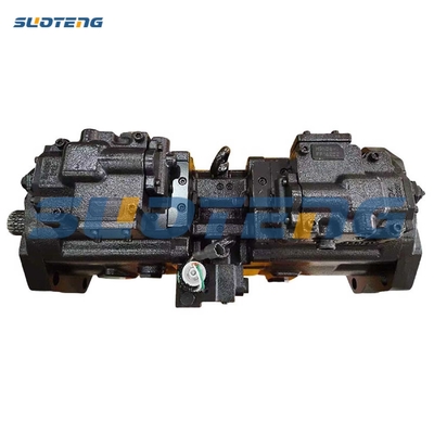 K3V180 پمپ هیدرولیک Assy برای EC360 Excavator