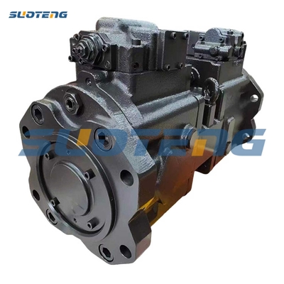 K3V180 پمپ هیدرولیک Assy برای EC360 Excavator
