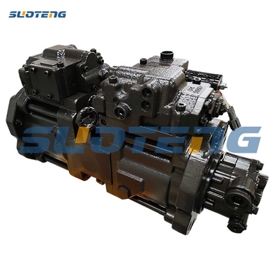 K3V63DT پمپ هیدرولیک Assy برای EC140 Excavator
