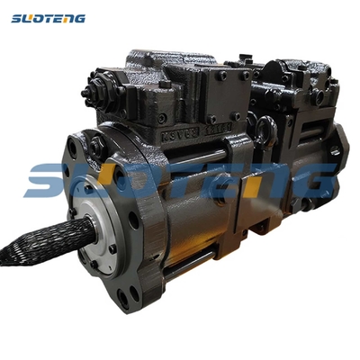 K3V63DT پمپ هیدرولیک Assy برای EC140 Excavator