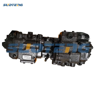 K3V63DT پمپ هیدرولیک Assy برای EC140 Excavator