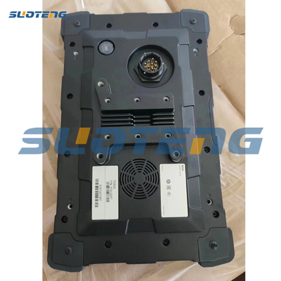 509-0267 509-0268 صفحه کنترل برای قطعات حفاری
