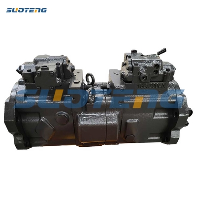 K5V200DTH پمپ هیدرولیک Assy برای SY335 SY365 حفاری