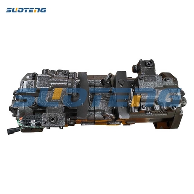 K5V200DTH پمپ هیدرولیک Assy برای SY405 SY455 حفاری
