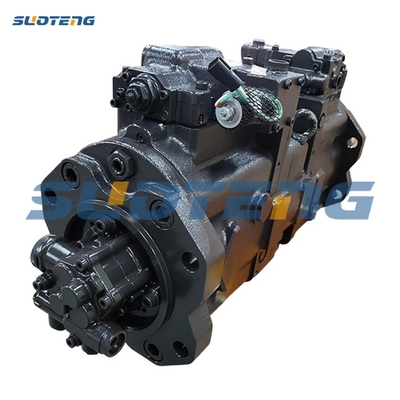 K5V200DTH پمپ هیدرولیک Assy برای SY405 SY455 حفاری