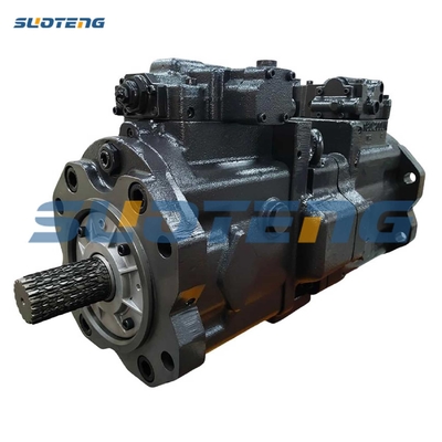 K5V200DTH پمپ هیدرولیک Assy برای SY335 SY365 حفاری