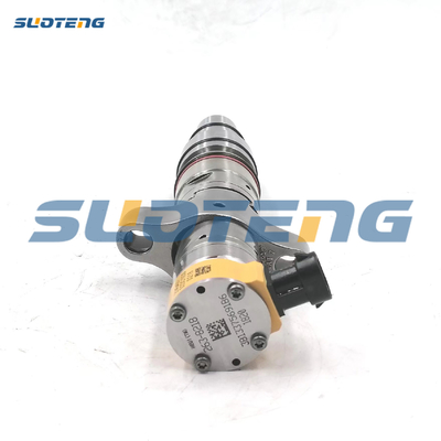 20R-8064 تزریق کننده سوخت دیزل 20R8064 برای موتور C7
