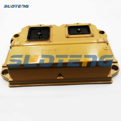 417-6014 کنترل ECU 4176014 برای موتور C15 C18