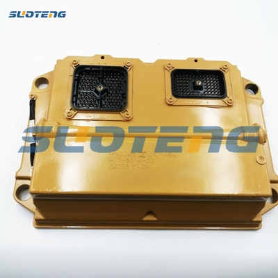 417-6014 کنترل ECU 4176014 برای موتور C15 C18