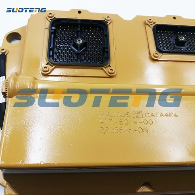 417-6014 کنترل ECU 4176014 برای موتور C15 C18