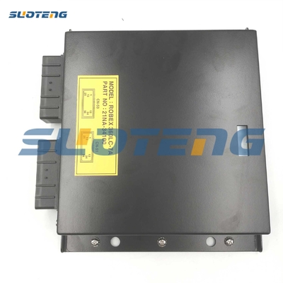 21NA-34100 کنترل کننده صفحه کامپیوتر برای R360LC-7A حفاری 21NA34100