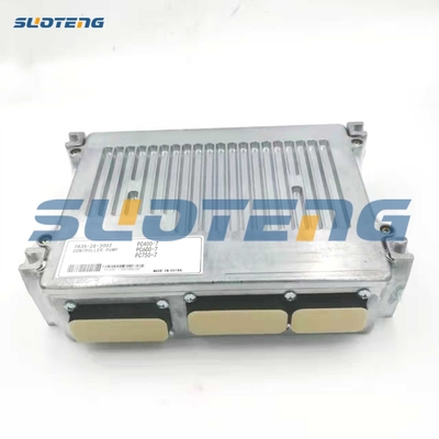 7835-28-3002 7835283002 کنترل کننده ECM برای PC400-7 PC600-7 قطعات حفاری